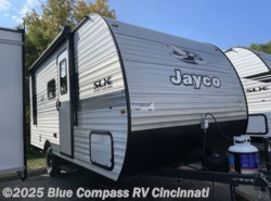 New 2026 Jayco Jay Flight SLX 170BH available in Cincinnati, Ohio