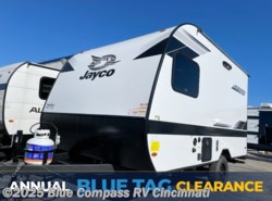 New 2026 Jayco Jay Feather Air SL 15TBSL available in Cincinnati, Ohio