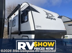 New 2026 Jayco Jay Feather Air SL 15TBSL available in Cincinnati, Ohio