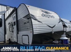 New 2026 Jayco Jay Flight SLX 175BH available in Cincinnati, Ohio