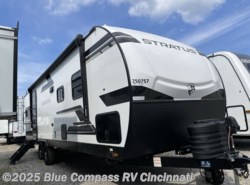 New 2026 Venture RV Stratus SR261VRB available in Cincinnati, Ohio