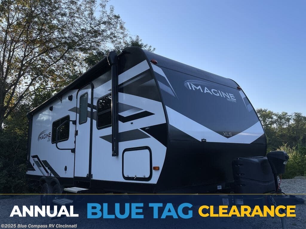 Used 2023 Grand Design Imagine XLS 22MLE available in Cincinnati, Ohio