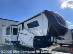 New 2026 Jayco North Point 310RLTS available in Cincinnati, Ohio