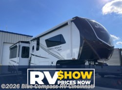 New 2026 Jayco North Point 310RLTS available in Cincinnati, Ohio