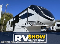 New 2026 Grand Design Solitude 390RK available in Cincinnati, Ohio