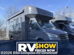 New 2026 Grand Design Lineage Series M 25FW available in Cincinnati, Ohio