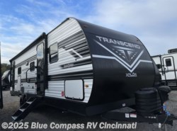 New 2026 Grand Design Transcend Xplor 27DBX available in Cincinnati, Ohio