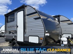 New 2026 Forest River Aurora Light 13BHX available in Cincinnati, Ohio