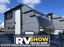 New 2026 Forest River Aurora Light 13BHX available in Cincinnati, Ohio