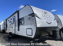 New 2026 Jayco Jay Flight SLX 260BH available in Cincinnati, Ohio