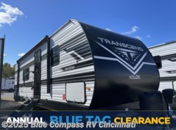 New 2026 Grand Design Transcend Xplor 24BHX available in Cincinnati, Ohio