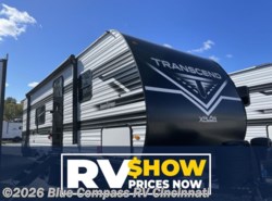 New 2026 Grand Design Transcend Xplor 24BHX available in Cincinnati, Ohio