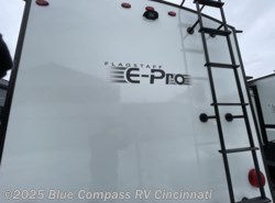 New 2025 Forest River Flagstaff E-Pro E20BH available in Cincinnati, Ohio