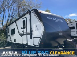 New 2026 Grand Design Imagine XLS 23LDE available in Cincinnati, Ohio