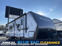 New 2026 Grand Design Imagine XLS 25DBE available in Cincinnati, Ohio