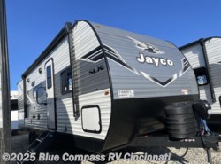 New 2026 Jayco Jay Flight SLX 261BHS available in Cincinnati, Ohio