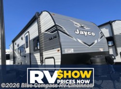 New 2026 Jayco Jay Flight SLX 261BHS available in Cincinnati, Ohio