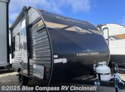 New 2026 Forest River Aurora Light 13RDX available in Cincinnati, Ohio