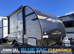 New 2026 Forest River Aurora Light 13RKX available in Cincinnati, Ohio
