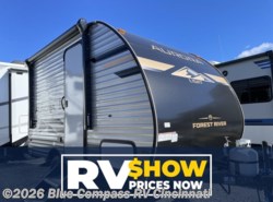 New 2026 Forest River Aurora Light 13RKX available in Cincinnati, Ohio