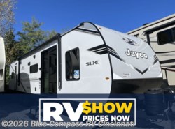 New 2026 Jayco Jay Flight SLX 380DQS available in Cincinnati, Ohio