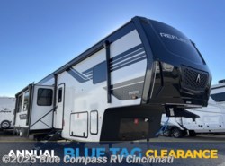 New 2026 Grand Design Reflection 362TBS available in Cincinnati, Ohio