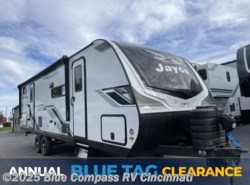 New 2026 Jayco Jay Feather 27BH available in Cincinnati, Ohio