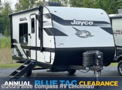New 2026 Jayco Jay Feather Air 15MRB available in Cincinnati, Ohio