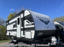 New 2026 Grand Design Transcend One 161BH available in Cincinnati, Ohio