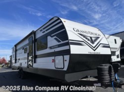 New 2026 Grand Design Transcend 335BHT available in Cincinnati, Ohio