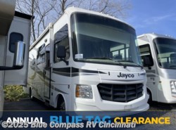 Used 2018 Jayco Alante 29S available in Cincinnati, Ohio