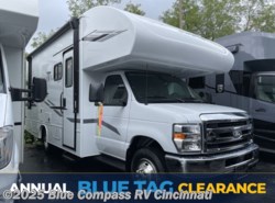 New 2026 Jayco Redhawk SE 22CF available in Cincinnati, Ohio