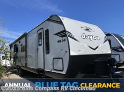 New 2026 Jayco Jay Flight SLX 330TBS available in Cincinnati, Ohio