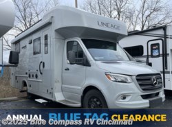 New 2026 Grand Design Lineage Series M 25TK available in Cincinnati, Ohio