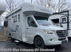 New 2026 Grand Design Lineage Series M 25TK available in Cincinnati, Ohio