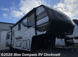 New 2026 Grand Design Reflection 324MBS available in Cincinnati, Ohio
