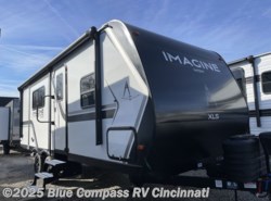 New 2026 Grand Design Imagine XLS 22RBE available in Cincinnati, Ohio