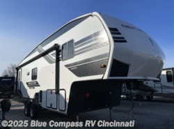 New 2026 Grand Design Reflection 100 Series 24RL available in Cincinnati, Ohio