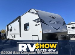 New 2026 Jayco Jay Flight SLX 295TBS available in Cincinnati, Ohio