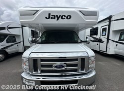 New 2026 Jayco Greyhawk 29MV available in Cincinnati, Ohio