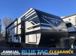 Used 2025 Grand Design Transcend Xplor 245RLT available in Cincinnati, Ohio