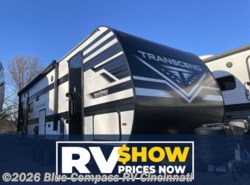 Used 2025 Grand Design Transcend Xplor 245RLT available in Cincinnati, Ohio