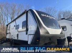 New 2026 Grand Design Imagine 2600RB available in Cincinnati, Ohio