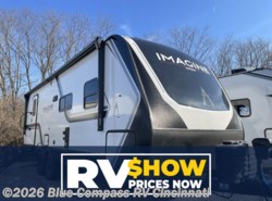 New 2026 Grand Design Imagine 2600RB available in Cincinnati, Ohio