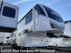 New 2026 Jayco Eagle HT 29RLC available in Cincinnati, Ohio