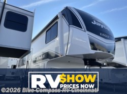 New 2026 Jayco Eagle HT 29RLC available in Cincinnati, Ohio