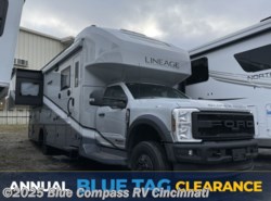 New 2026 Grand Design Lineage Series F 31ZW available in Cincinnati, Ohio