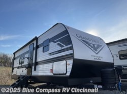 New 2026 Grand Design Transcend Xplor 26BHX available in Cincinnati, Ohio