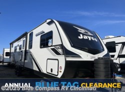 New 2026 Jayco Jay Feather 29QBH available in Cincinnati, Ohio