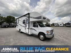 New 2026 Jayco Redhawk 24B available in Cincinnati, Ohio